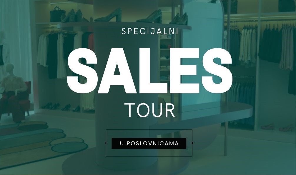 Dresscode Sales Tour featured image