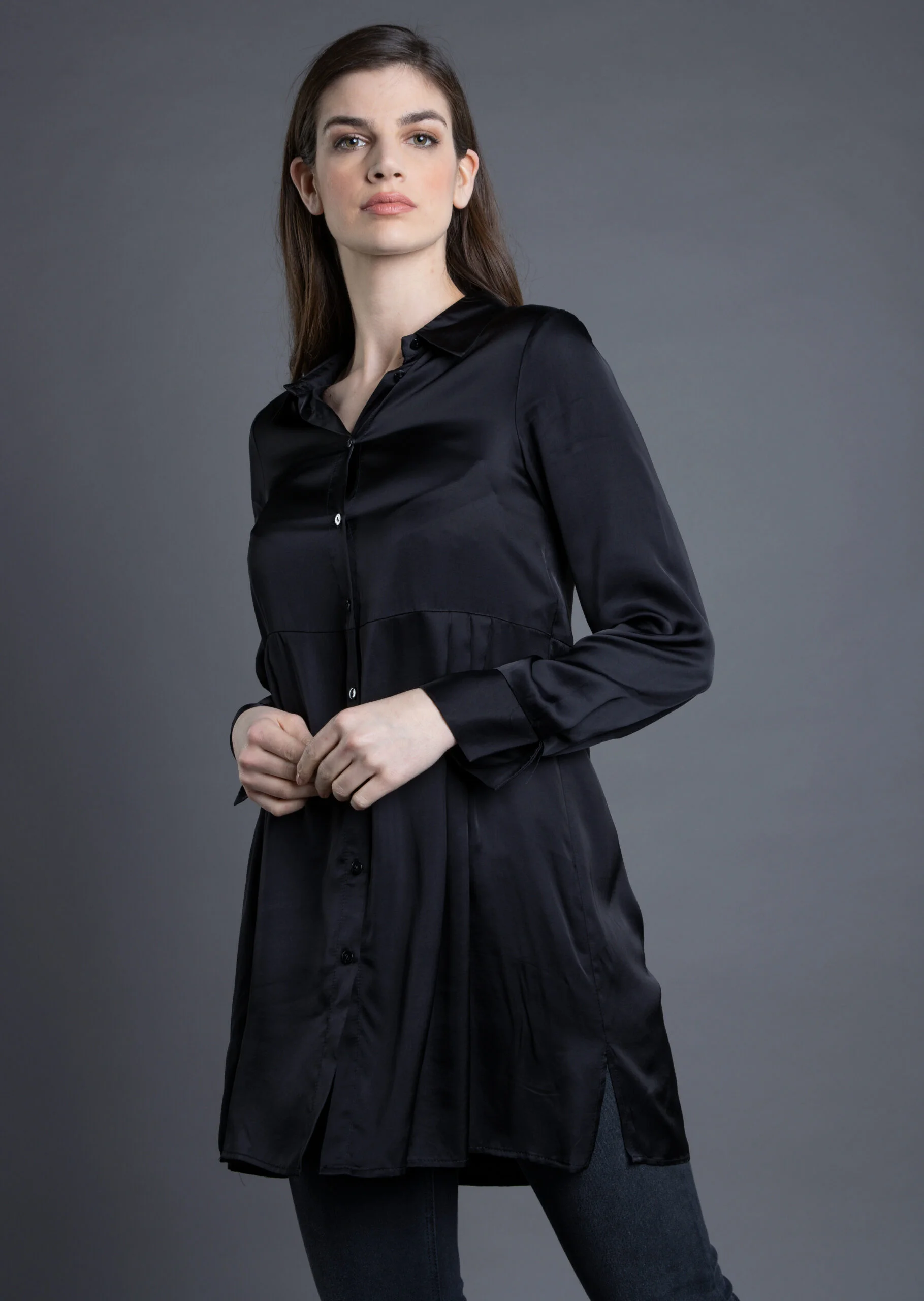 ŽENSKA BLUZA ANNA