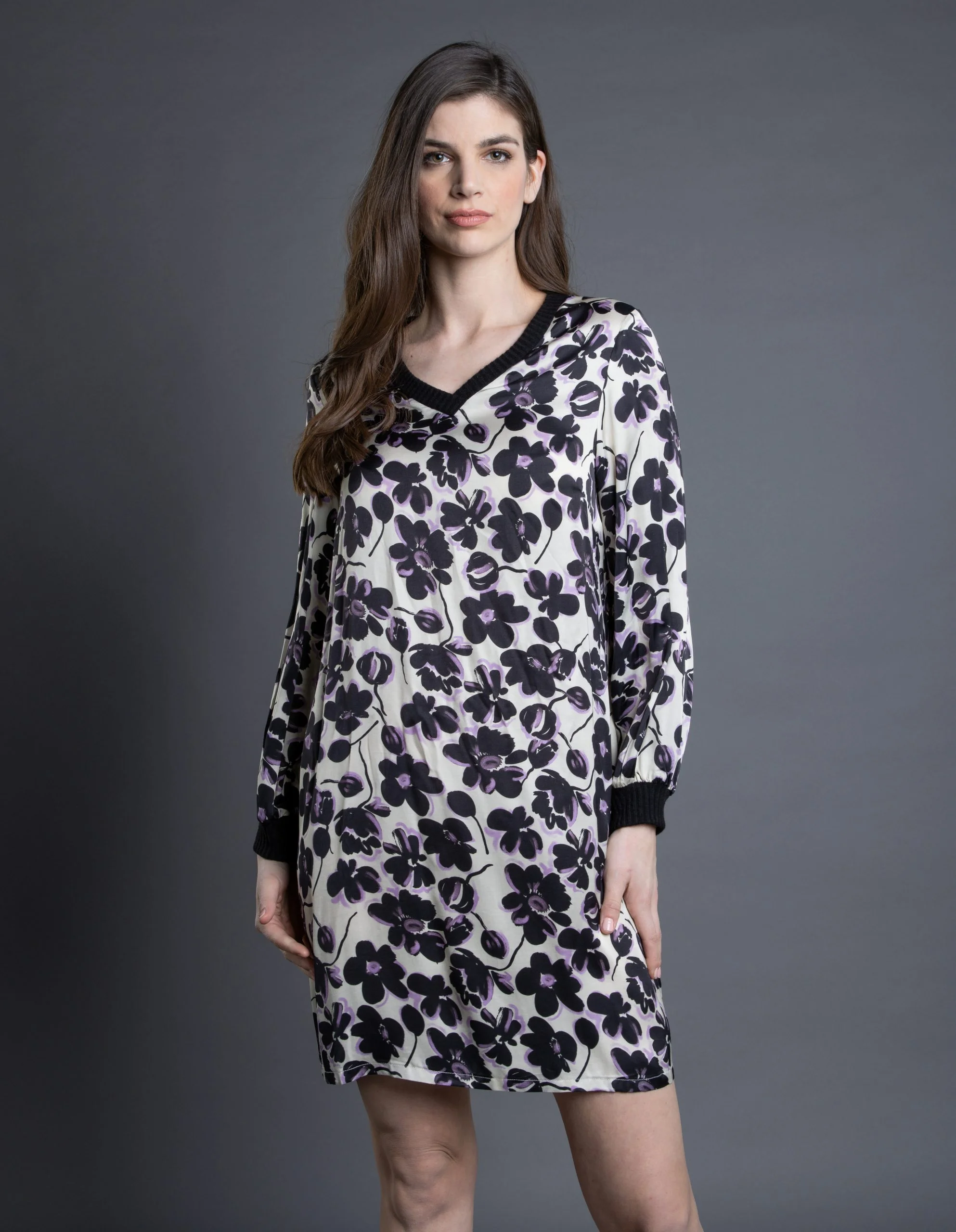 ŽENSKA HALJINA ZANA