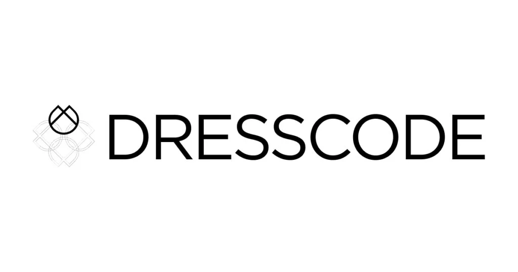 Dresscode social share logo