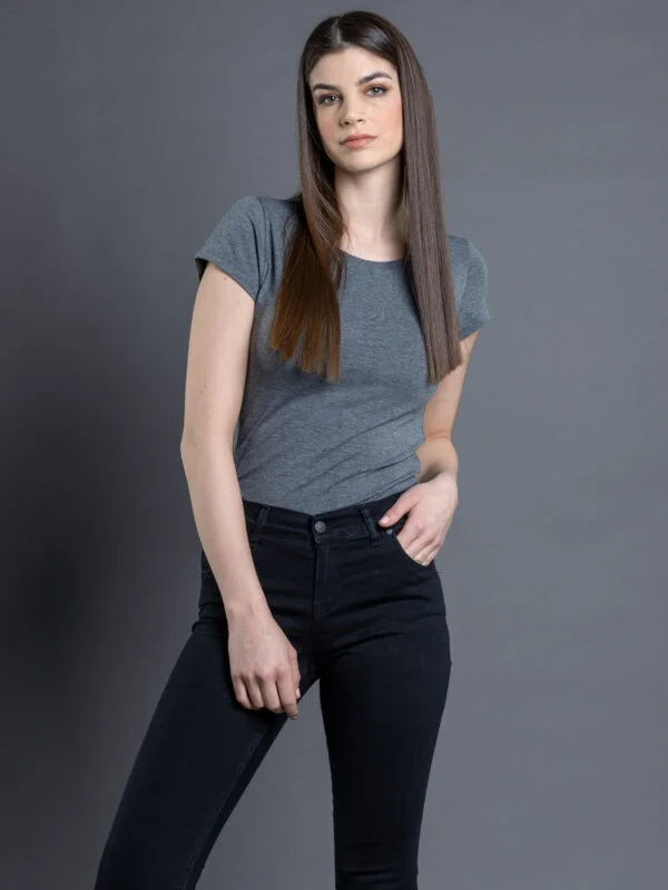 ŽENSKA MAJICA BASIC