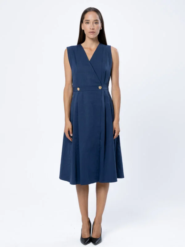 ŽENSKA HALJINA BELIAS