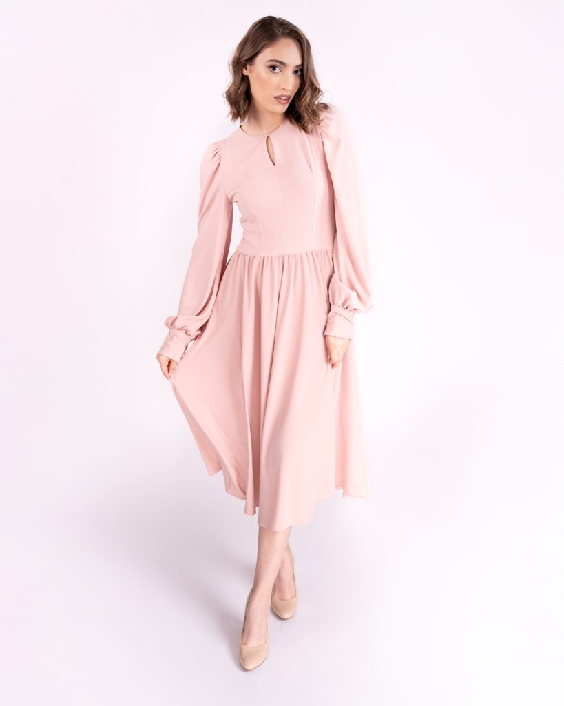 ŽENSKA HALJINA VIVIAN