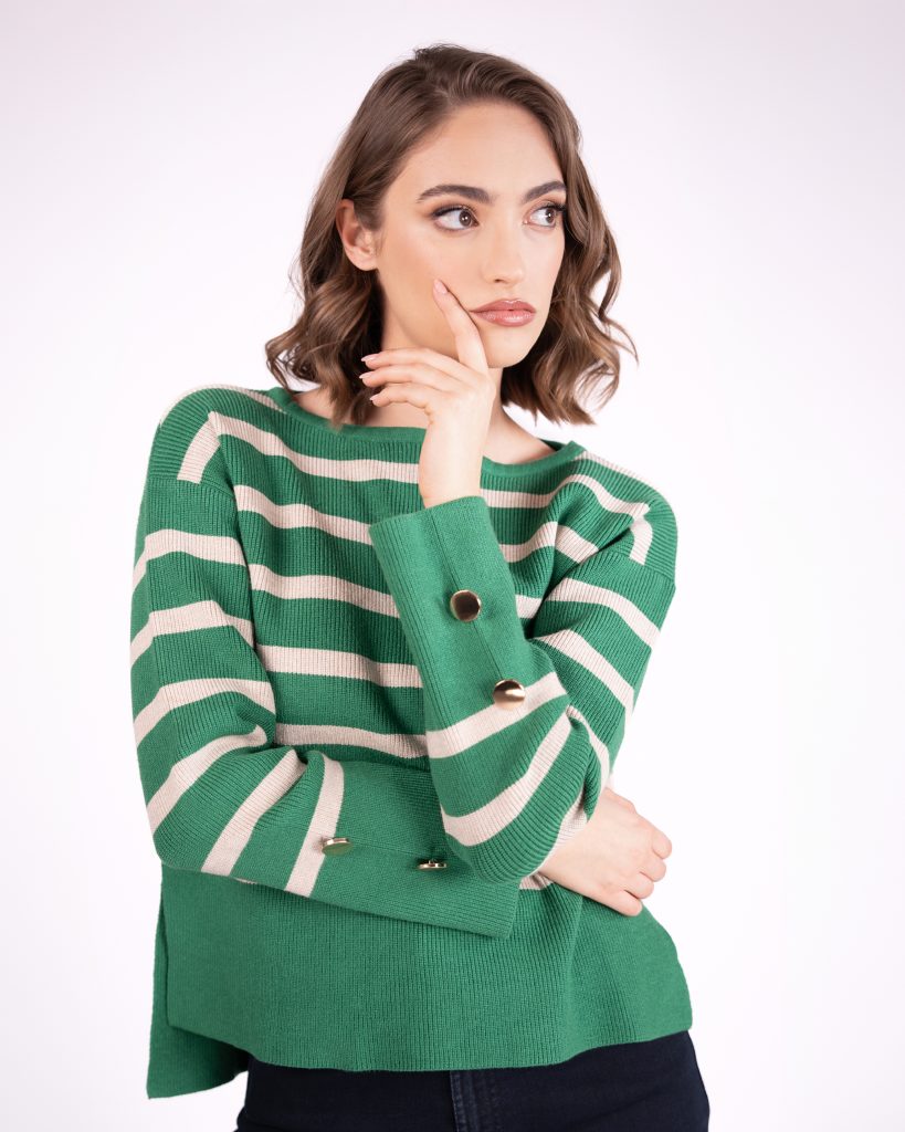 ŽENSKI DŽEMPER GIA