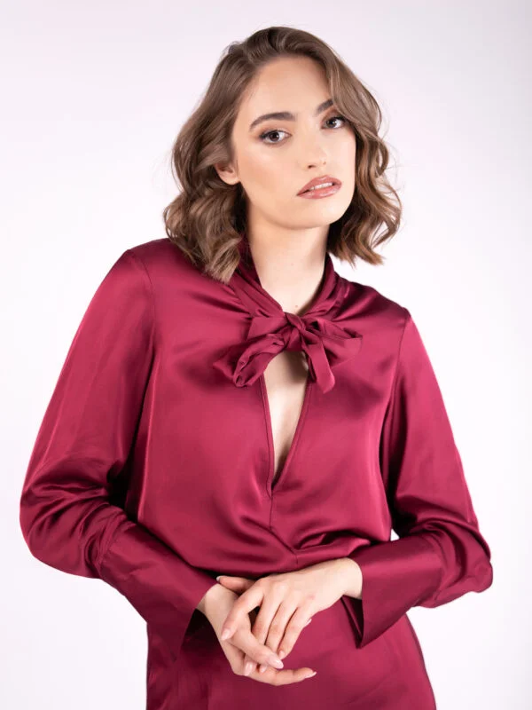 ŽENSKA BLUZA ATAKAMA