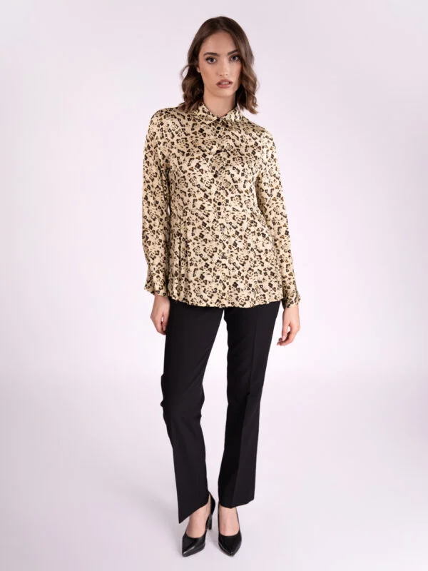 ŽENSKA BLUZA ANASTASIA