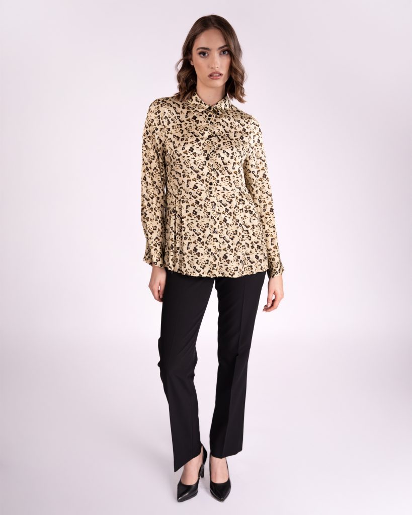 ŽENSKA BLUZA ANASTASIA