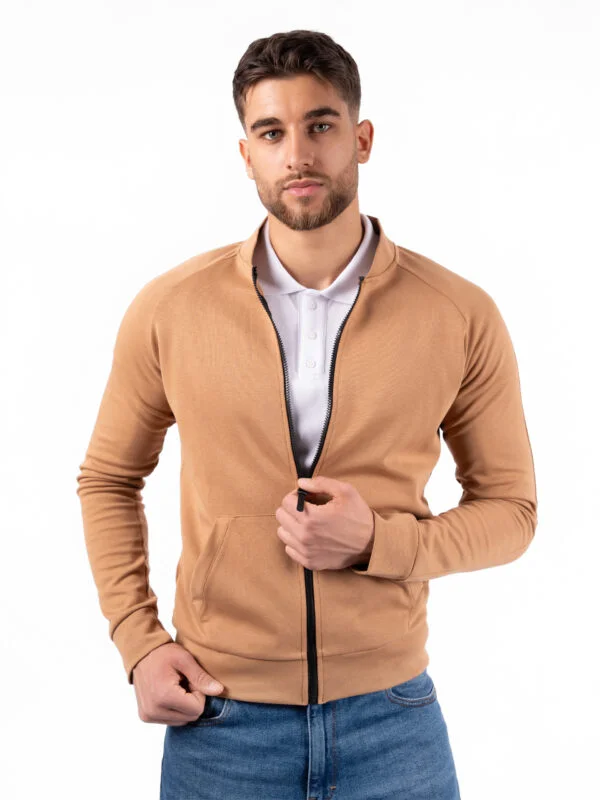 MUŠKA DUKSERICA LEO