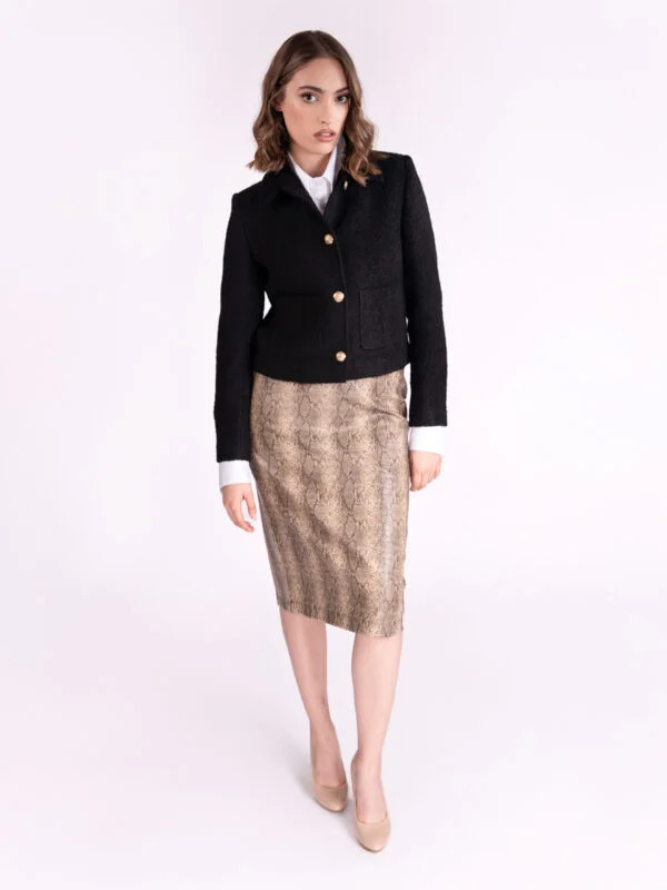 ŽENSKI SAKO ALMIRAS