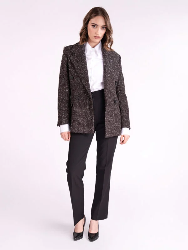 ŽENSKI SAKO ALBALIS