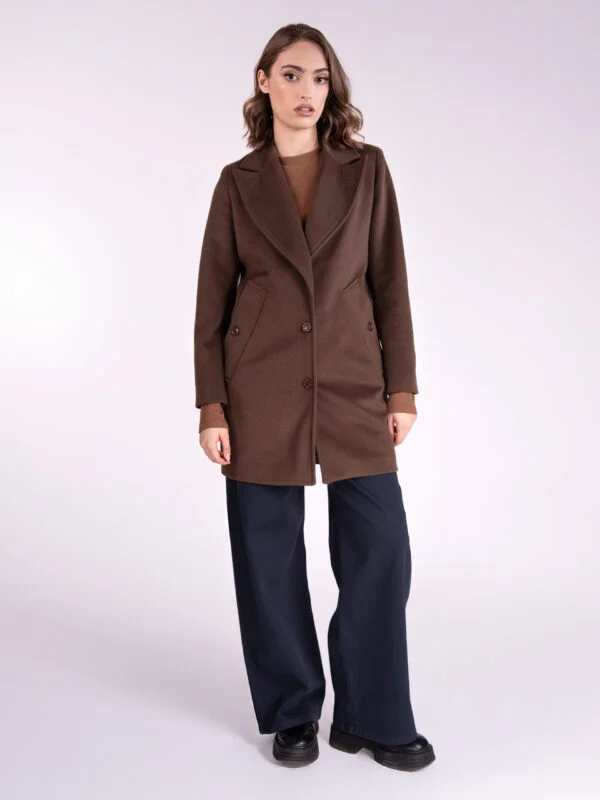 ŽENSKI KAPUT EVELYN