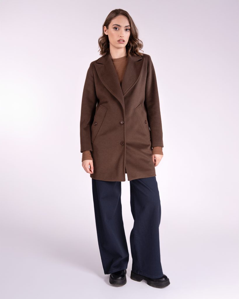 ŽENSKI KAPUT EVELYN