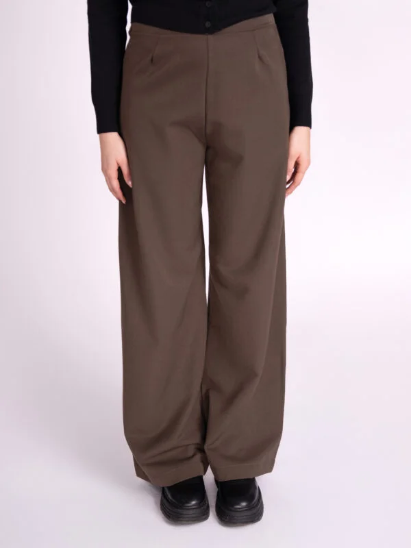 ŽENSKE HLAČE LEYLA