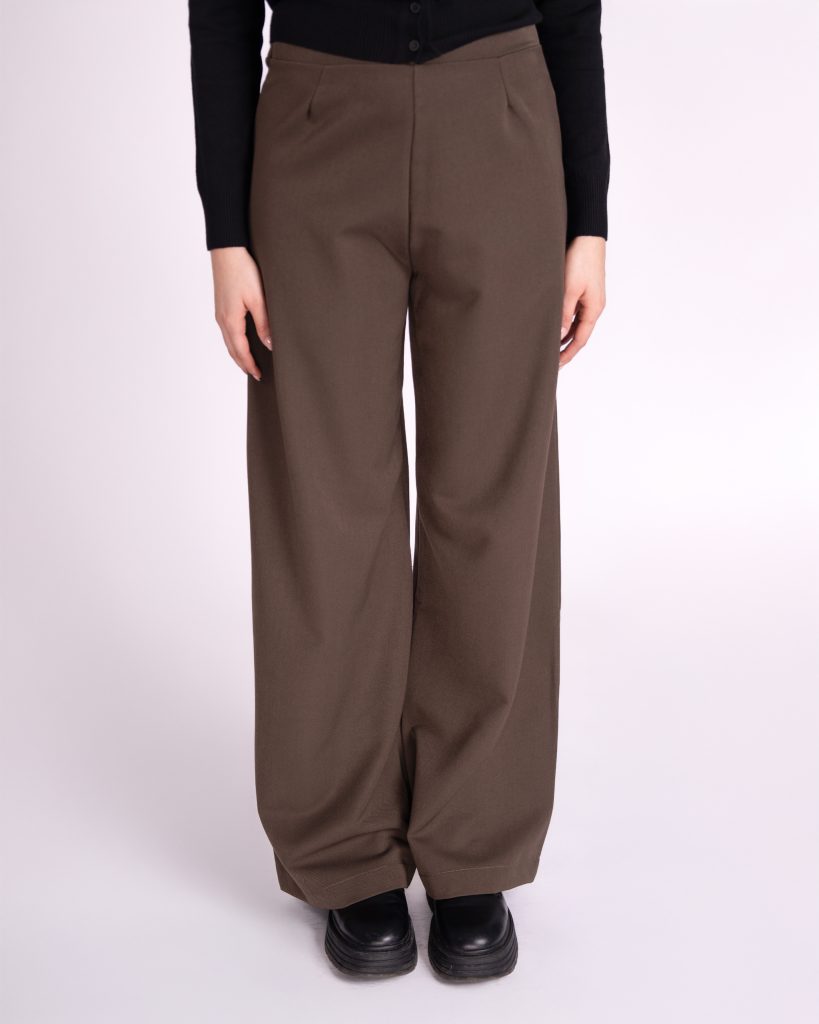 ŽENSKE HLAČE LEYLA