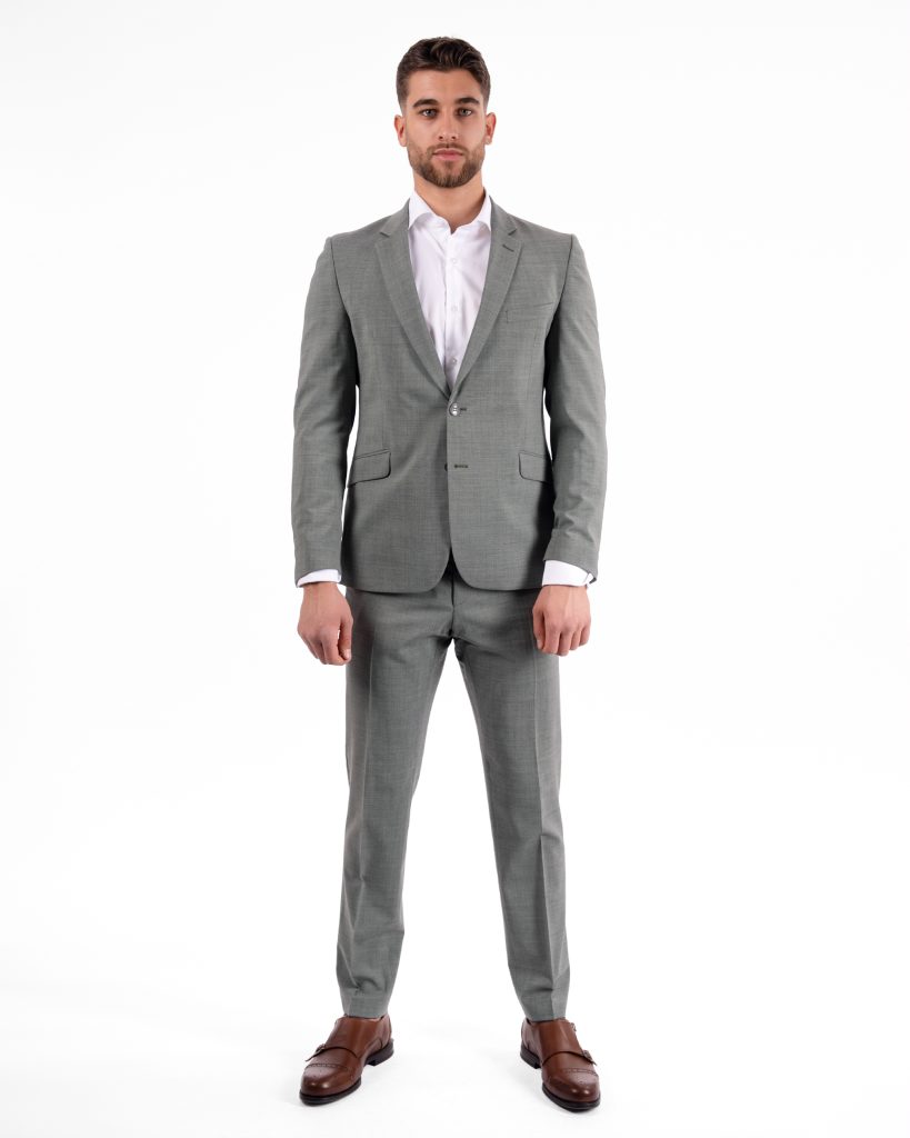 MUŠKO ODIJELO BRADLEY