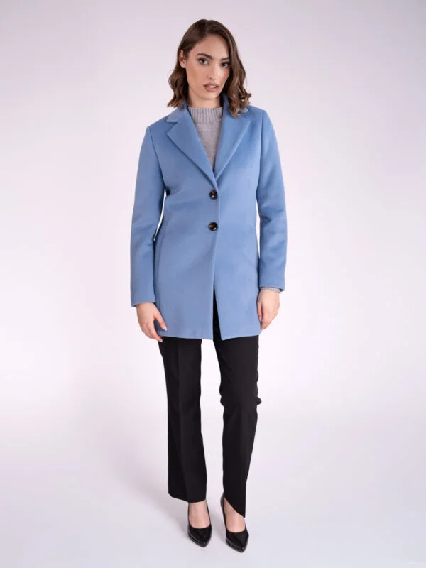 ŽENSKI KAPUT NEVADA