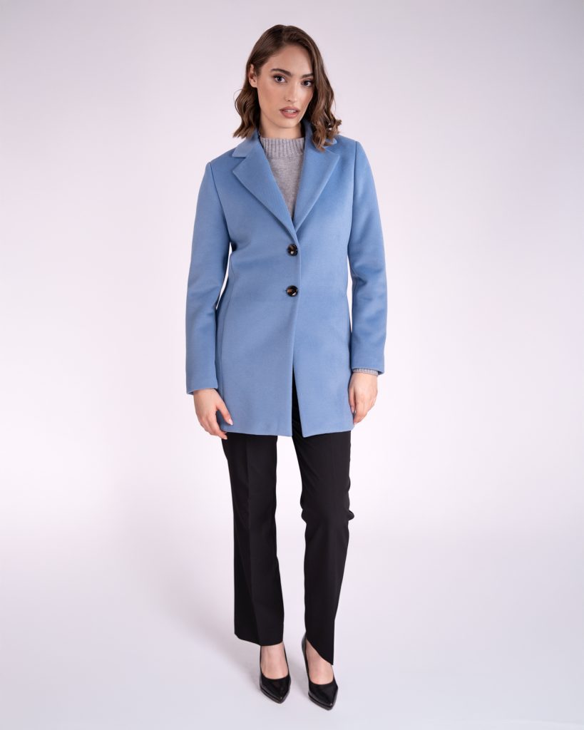 ŽENSKI KAPUT NEVADA