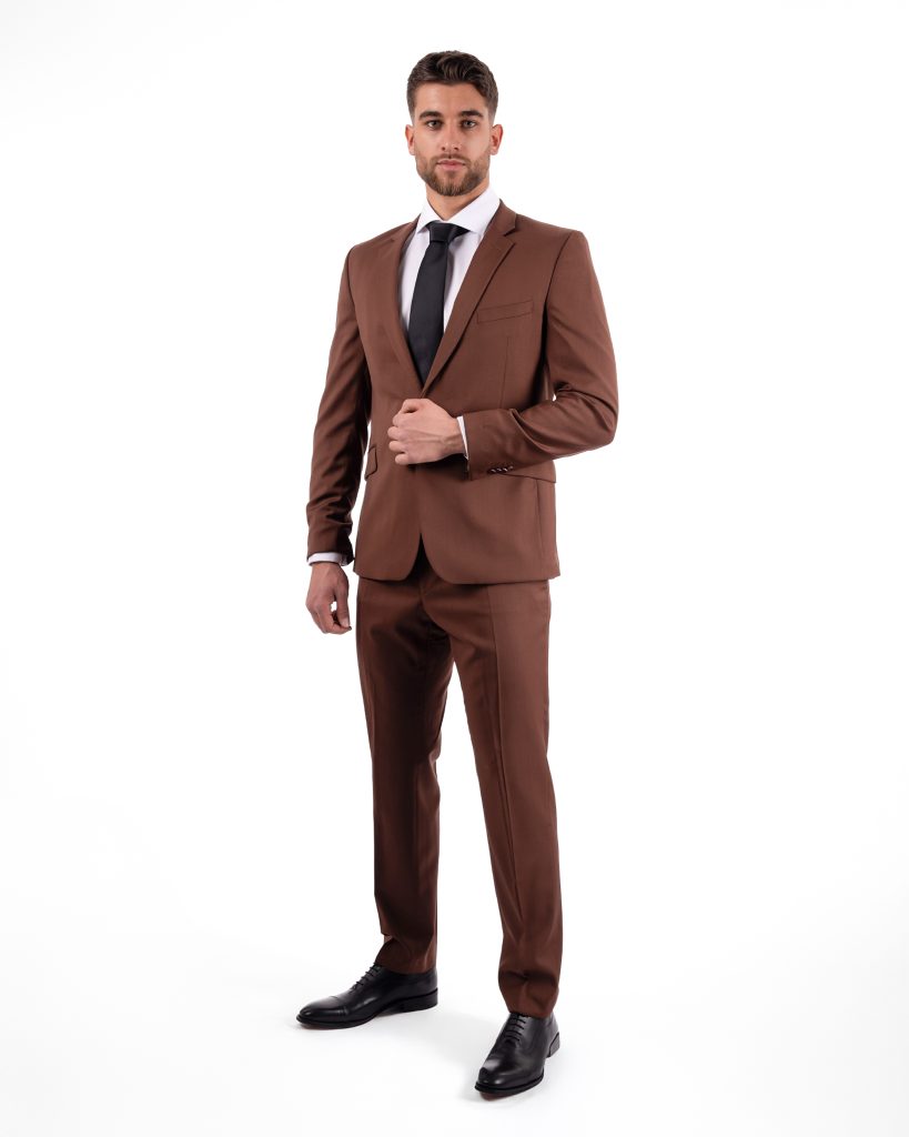 MUŠKO ODIJELO BRADLEY