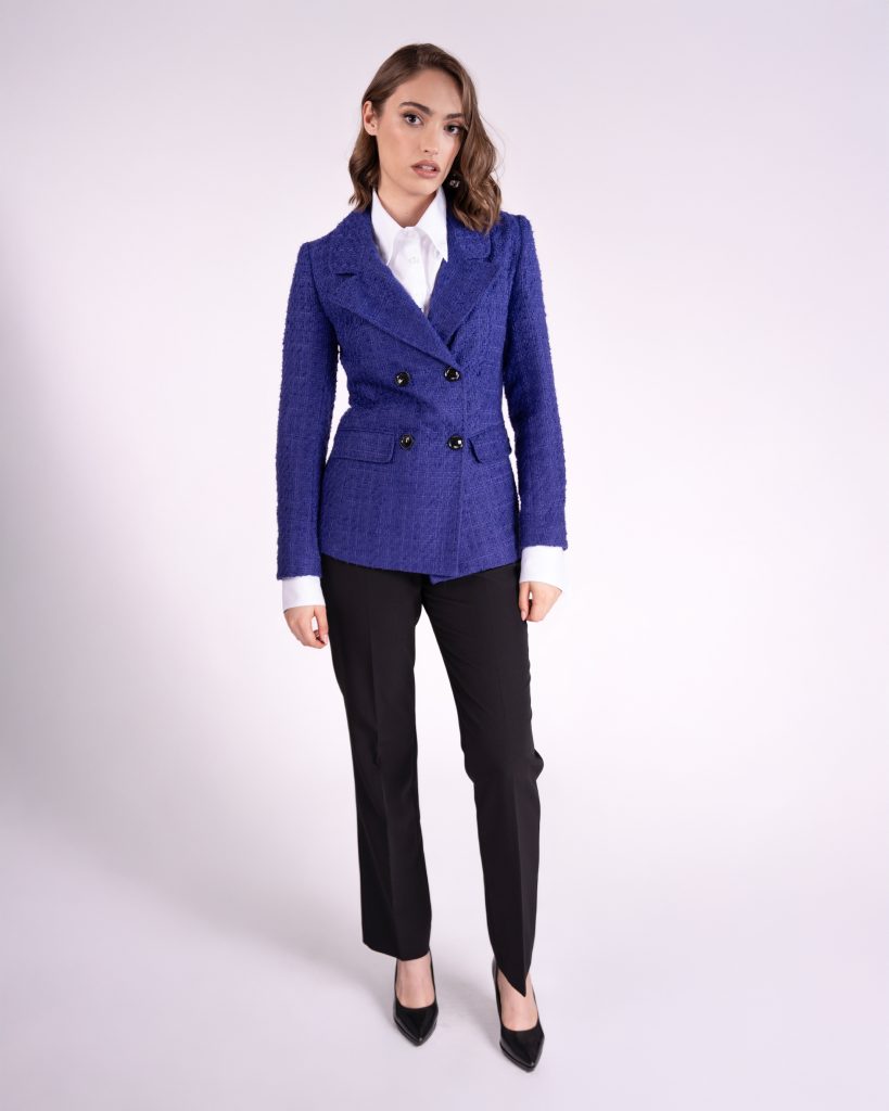 ŽENSKI SAKO NATALIA