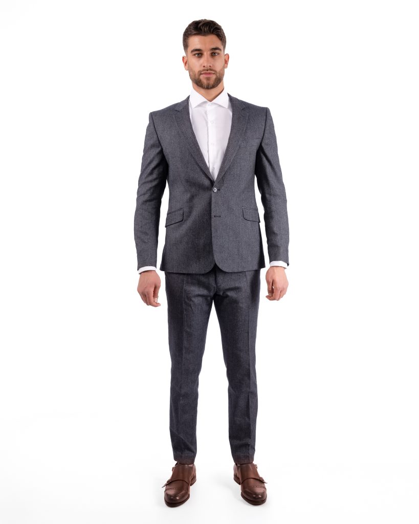 MUŠKO ODIJELO BRADLEY