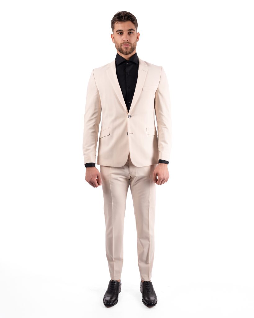 MUŠKO ODIJELO BRADLEY