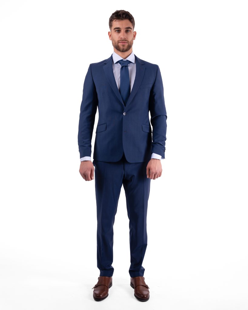 MUŠKO ODIJELO BRADLEY