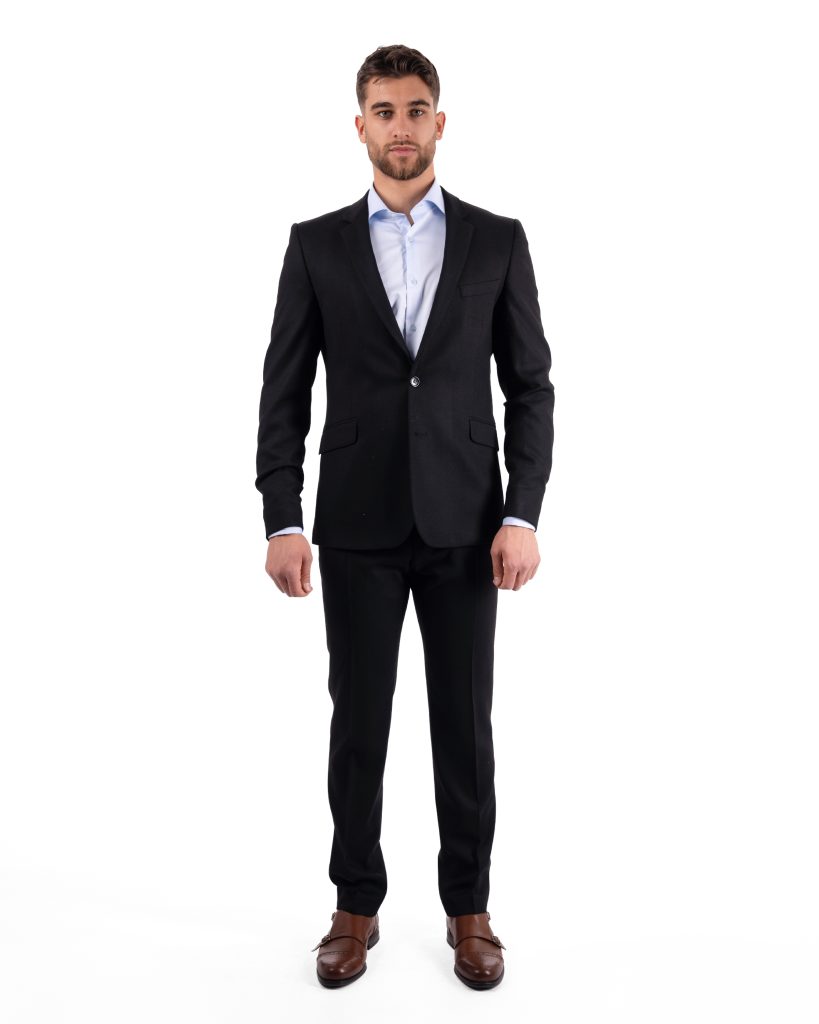 MUŠKO ODIJELO BRADLEY