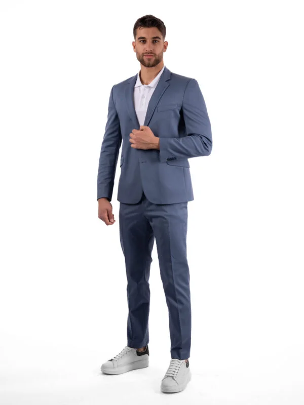 elegantno muško odijelo, poslovno MUŠKO ODIJELO BRADLEY 15