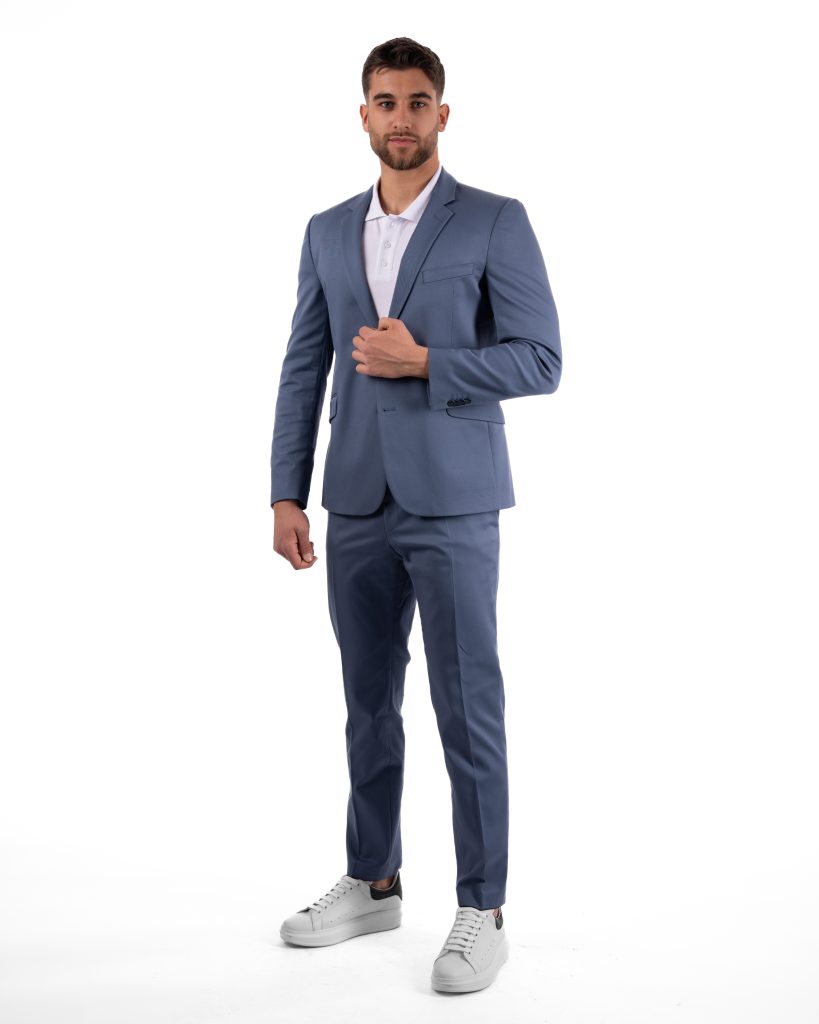 MUŠKO ODIJELO BRADLEY