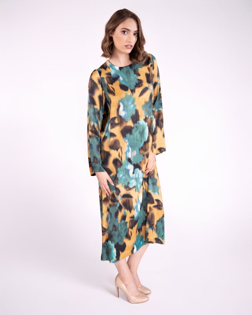 ŽENSKA HALJINA TESSA