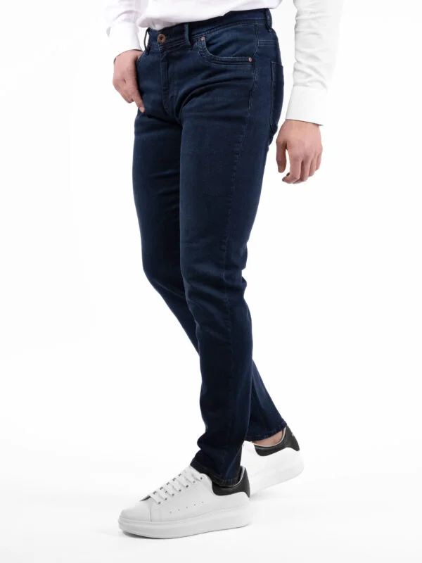 MUŠKE FARMERICE RAVNOG KROJA