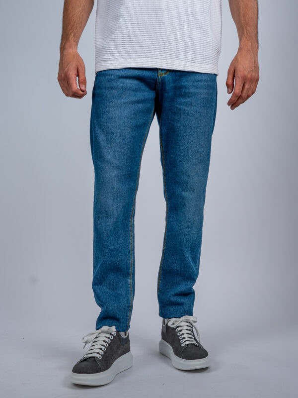 MUŠKE FARMERICE REGULAR KROJA