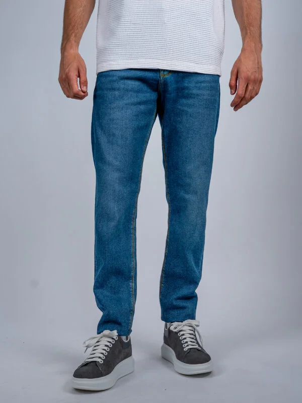 MUŠKE FARMERICE REGULAR KROJA