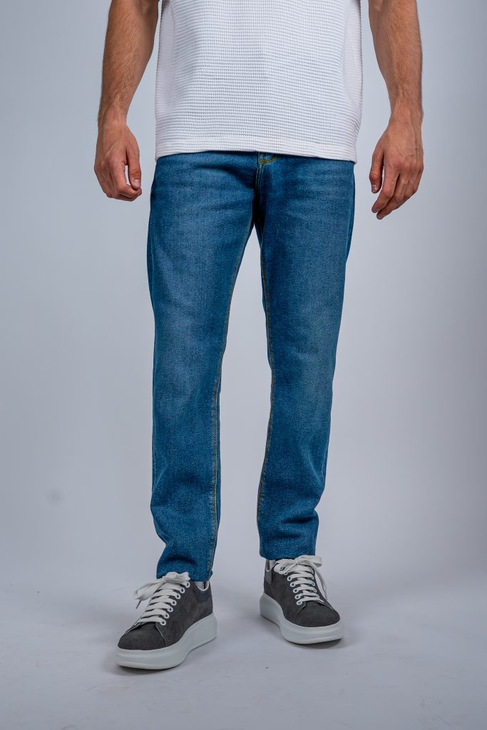 MUŠKE FARMERICE REGULAR KROJA