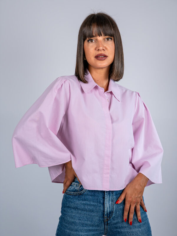 ŽENSKA KOŠULJA JAY