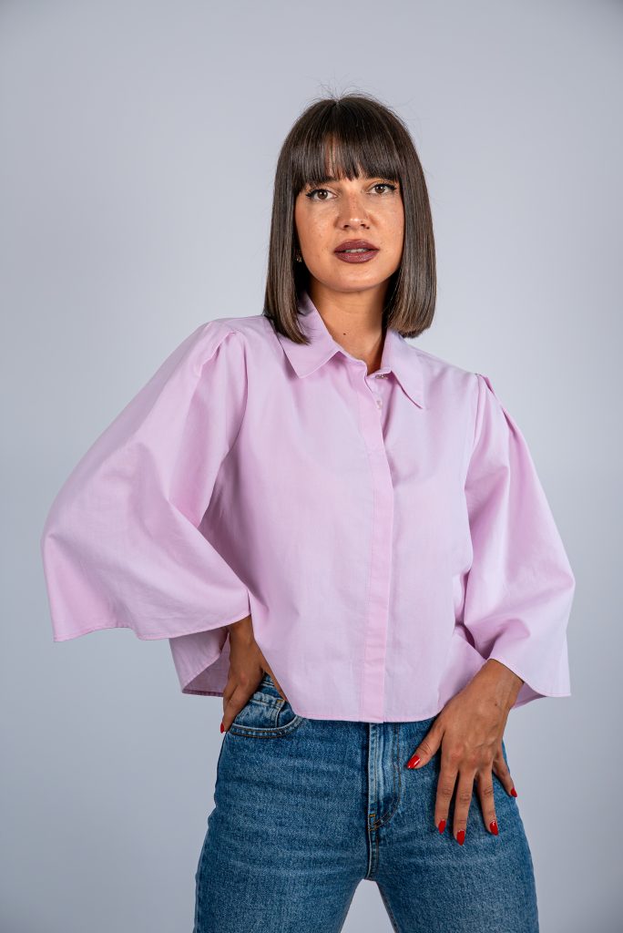 ŽENSKA KOŠULJA JAY