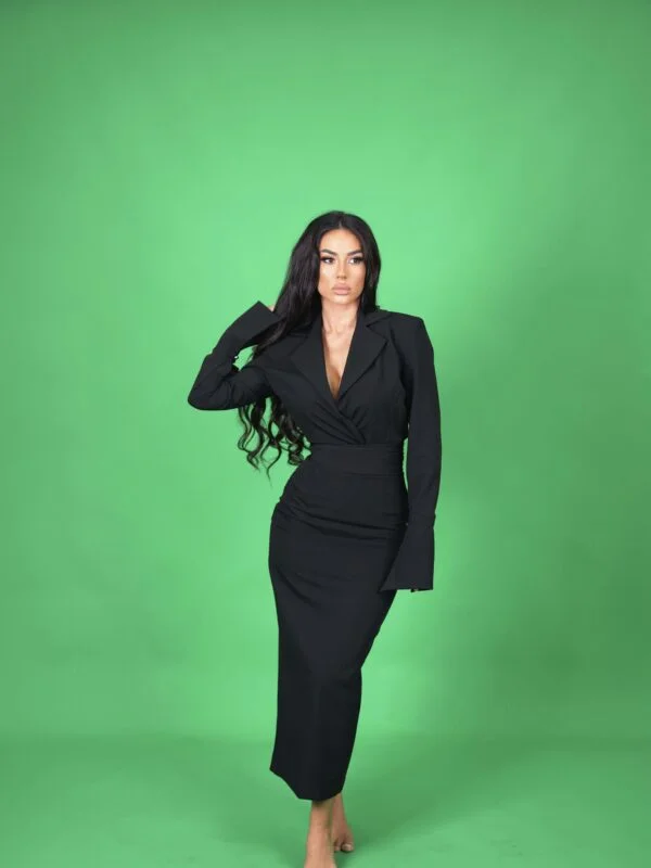 ŽENSKA KOŠULJA RAVEN