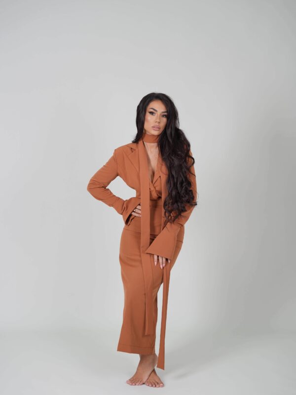 ŽENSKA KOŠULJA TERRA