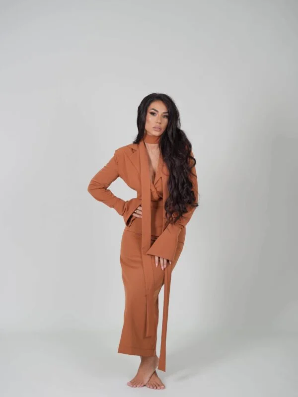 ŽENSKA KOŠULJA TERRA