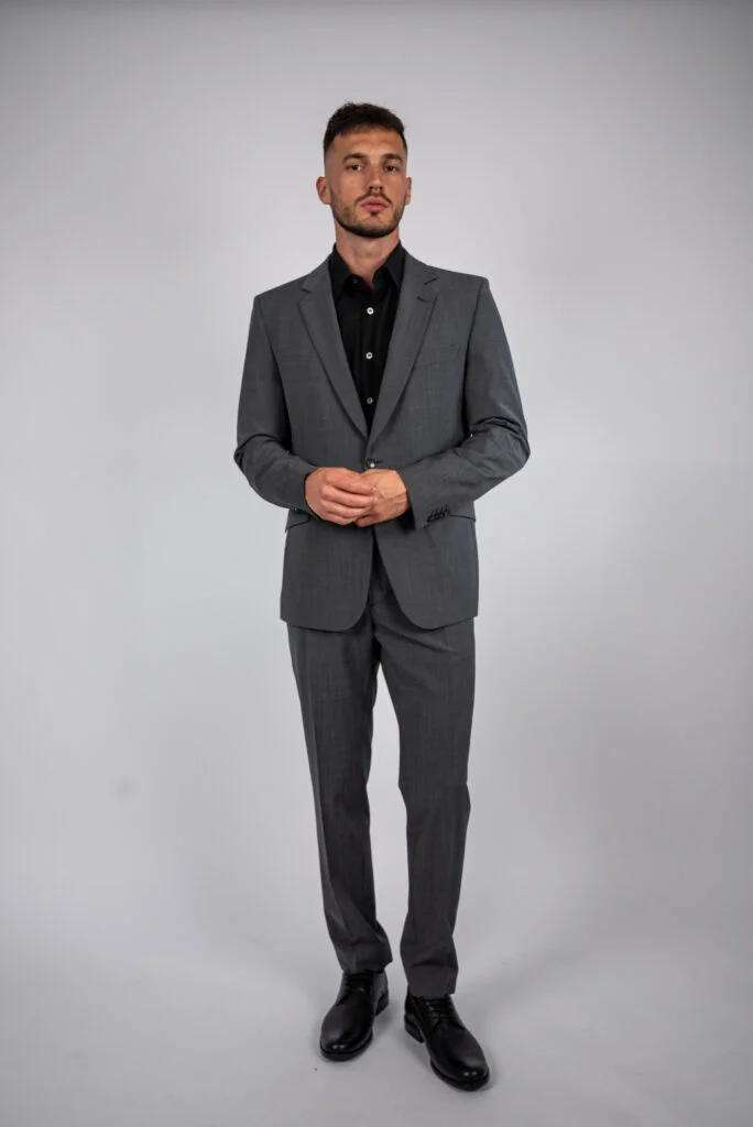 MUŠKO ODIJELO BRADLEY