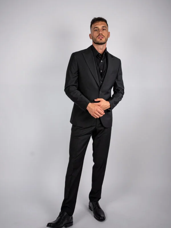 TRODIJELNO MUŠKO ODIJELO