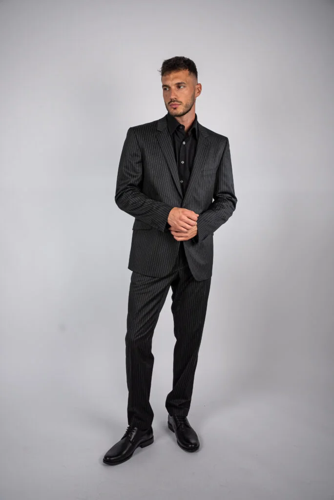 MUŠKO ODIJELO BRADLEY