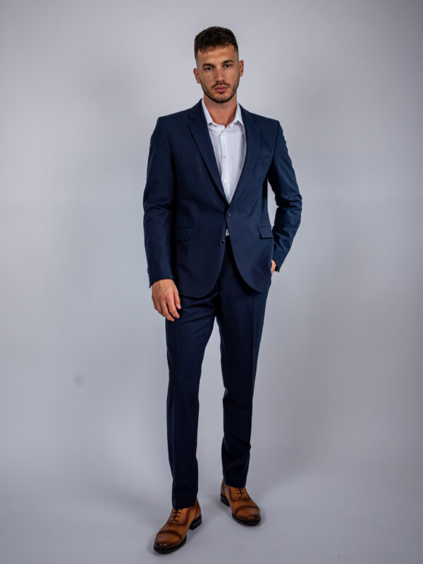 MUŠKO ODIJELO BRADLEY