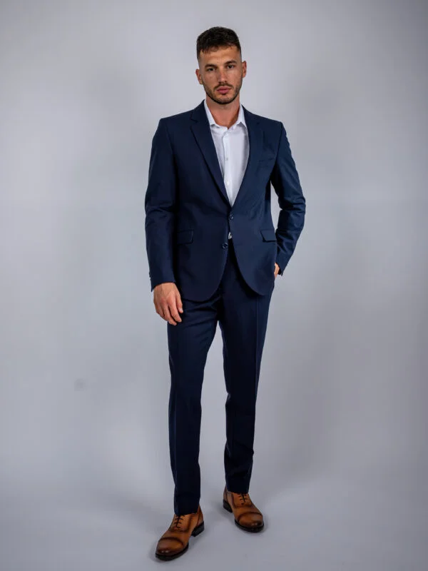 MUŠKO ODIJELO BRADLEY