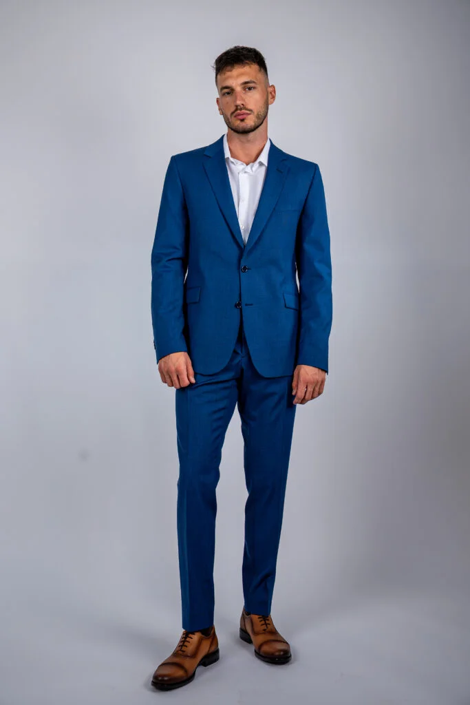 MUŠKO ODIJELO BRADLEY