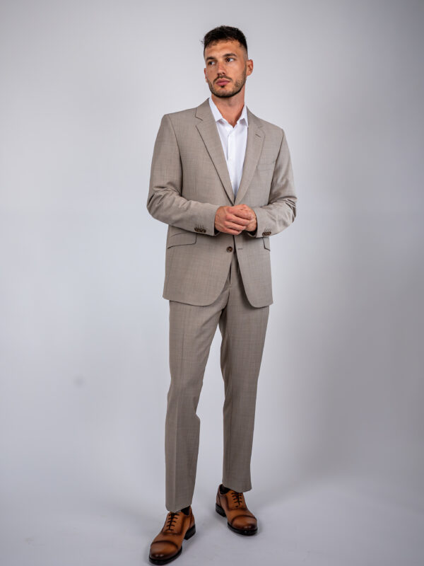 MUŠKO ODIJELO BRADLEY