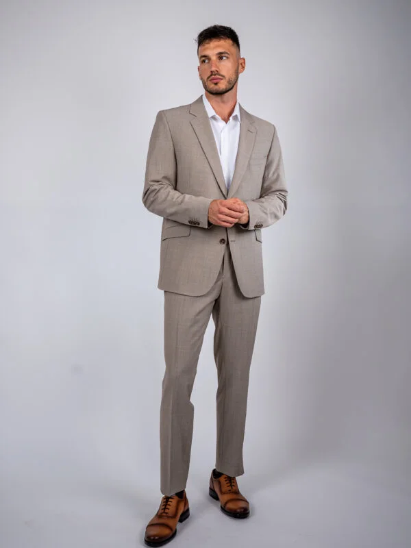 MUŠKO ODIJELO BRADLEY