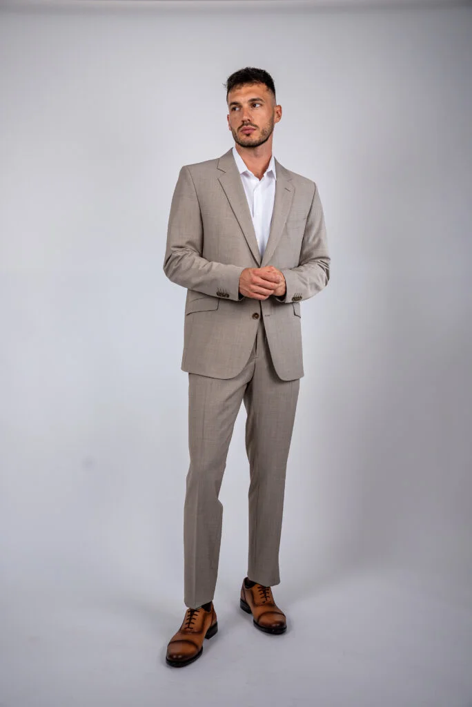 MUŠKO ODIJELO BRADLEY