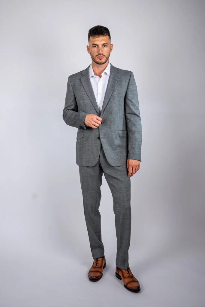 MUŠKO ODIJELO BRADLEY