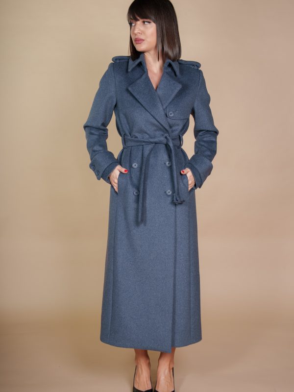 ŽENSKI KAPUT LAUREN